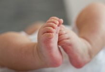 A Heim Pál babamentő inkubátorába csecsemőt helyeztek el